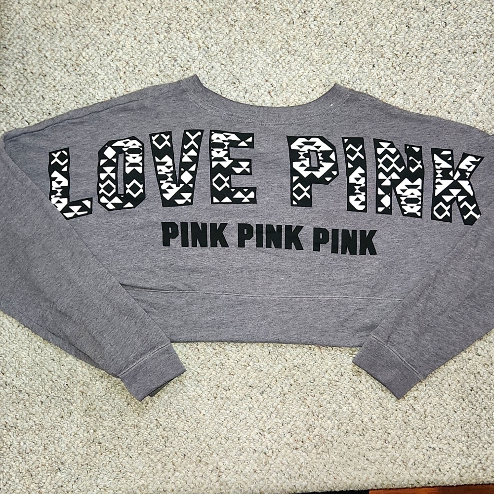Victoria Secret PINK Sweater